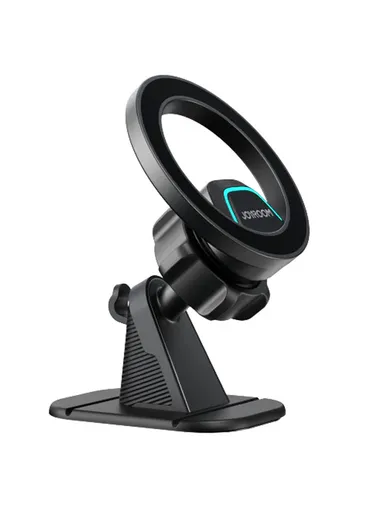 X-MAG Magnetic Car Mount For Cockpit/Dashboard JR-ZS376 - Black