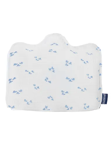 Baby Pillow With Design - Snail OPB-1237