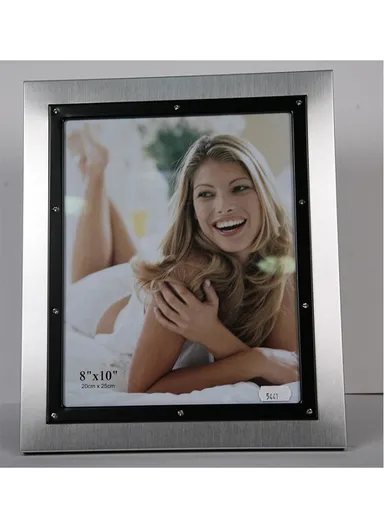 Metal Frame for One 20x25cm Picture