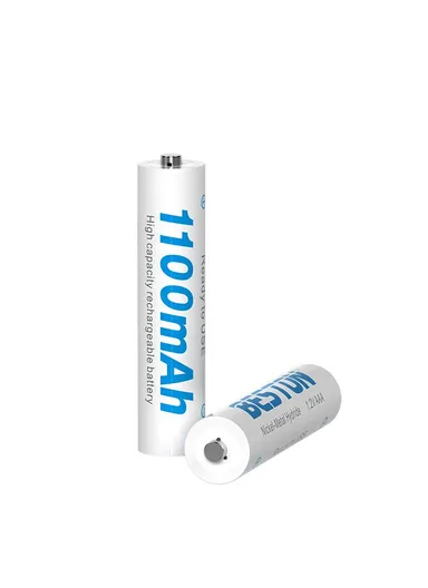 AAA Rechargeable Battery 1100mAh - Pack of 2