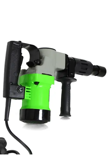 950W Professional High Power Electric Impact Hammer Drill AD-0810