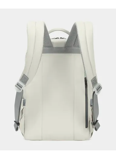 15.6" Laptop Backpack With Water Bottle Holders &amp; Concealed Pocket T-B9520 - Black