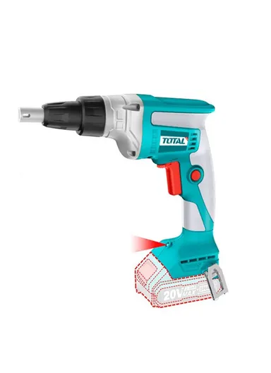 20V Cordless Ceiling Drill With 2.0Ah Battery Pack &amp; Charger TDSLI204200