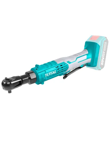 20V Lithium-ion Cordless Drive Ratchet With 2.0Ah Battery Pack &amp; Charger TDRLI206015