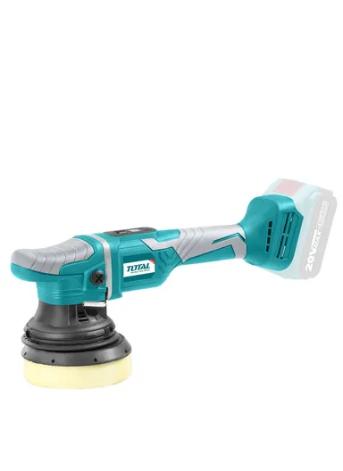 20V Lithium-ion Angle Polisher Brushless Motor TAPLI2002