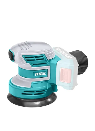 20V Lithium-ion Random Orbit Sander TROSLI2001A