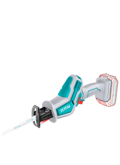 20V Lithium-ion Reciprocating Saw TRSLI6506