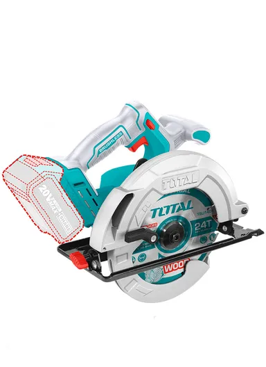 20V Lithium-Ion Circular Saw TSLI1851