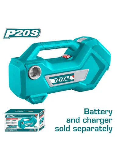 20V Lithium-ion Transfer Pump TTPLI2001