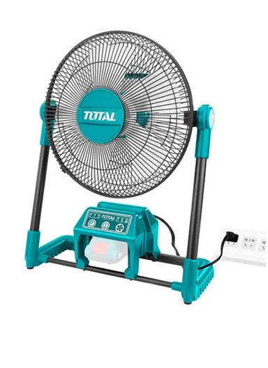 13'' 20V Lithium-ion Fan With 3 Speeds TFALI2001