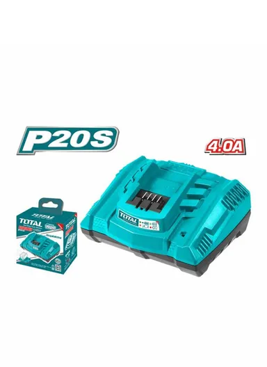 20V Lithium-ion Battery Charger TFCLI20411