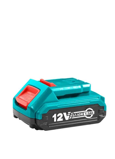 12V 1.5Ah Lithium-ion Battery Pack TBLI12151