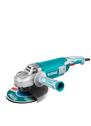 2400W Angle Grinder With Auxiliary Handle TG1252306
