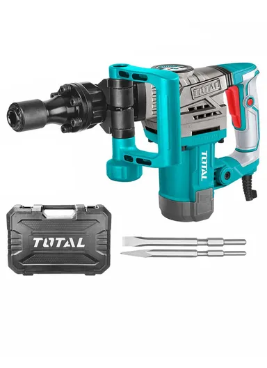 1300W Demolition Breaker SDS Hex TH2130016