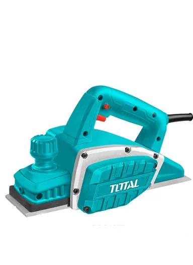 750W Electric Planer With Socket Wrench TL7508226