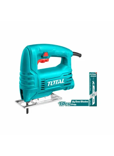400W Jig Saw With Saw Blade TS2045565