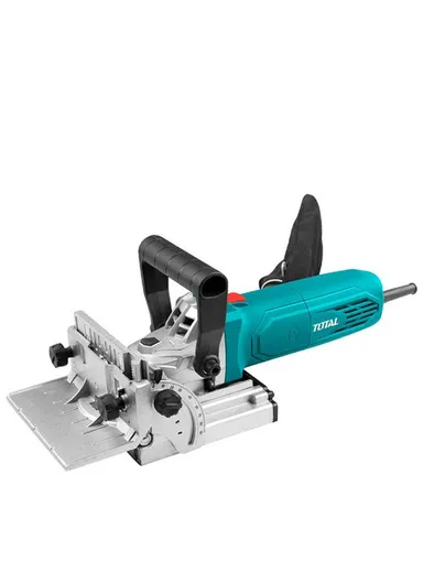 950W Biscuit Jointer With 15Pcs Biscuit Dowel TS70906