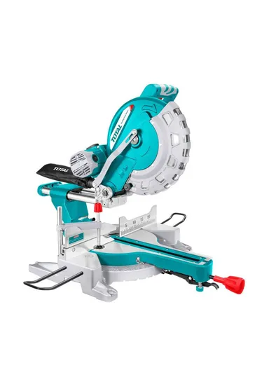 2400W Mitre Saw Radial With TCT Blade TS42183057