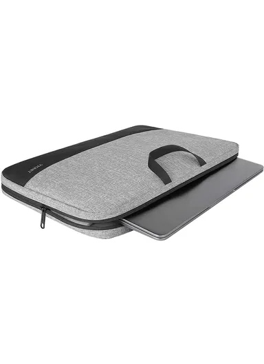 Laptop Sleeve Bag Water Resistant Durable Computer Carrying Case - Stripe