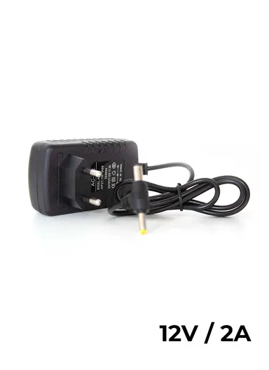 Adapter 12V 2A (Connector 5.5*2.5)