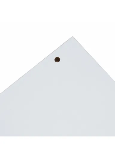 34x28.5x32cm White Storage Cabinet Easy Assembly Book Shelf with Included Hardware 3555KH 