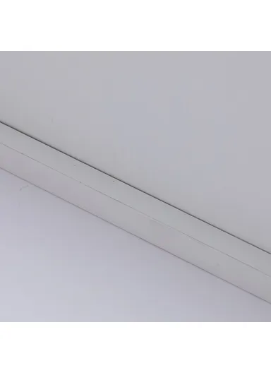 34x28.5x32cm White Storage Cabinet Easy Assembly Book Shelf with Included Hardware 3555KH 