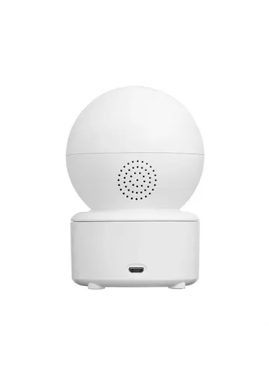 4.0MP Smart Double-Light PTZ IP WiFi Indoor Camera With Full-Color Night Vision (APP: ICSEE) R7-40R