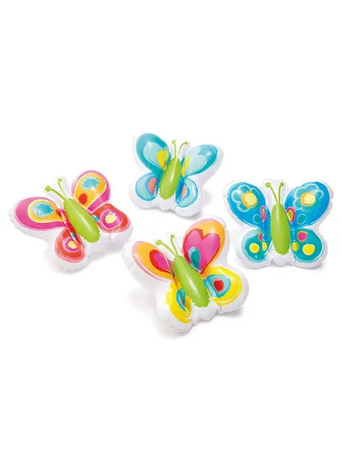 2+Years My Garden Inflatable Play Center with Slide 57154 (L290 x W180 x H100)cm