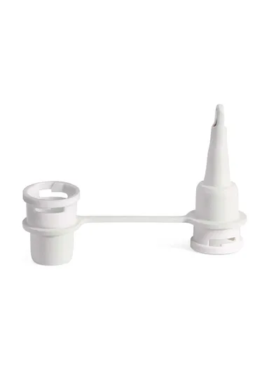 200L/min 0.55Psi Rechargeable QuickFill USB200R Electric Air Pump 66637