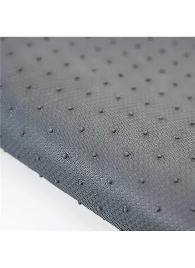 4Pcs/Set Vehicle Floor Protector Mats for Front and Rear Non-slip Wire Loop Car Interior Carpet - Cute Cat