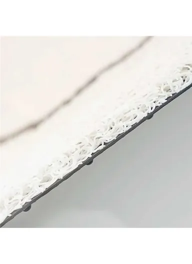 4Pcs Set Vehicle Floor Protector Mats For Front &amp; Rear Non-slip Wire Loop Car Interior Carpet - Two Bears