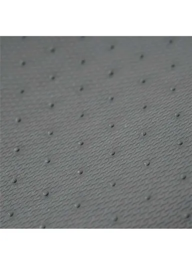 4Pcs Set Vehicle Floor Protector Mats For Front &amp; Rear Non-slip Wire Loop Car Interior Carpet - Chubby Rabbit