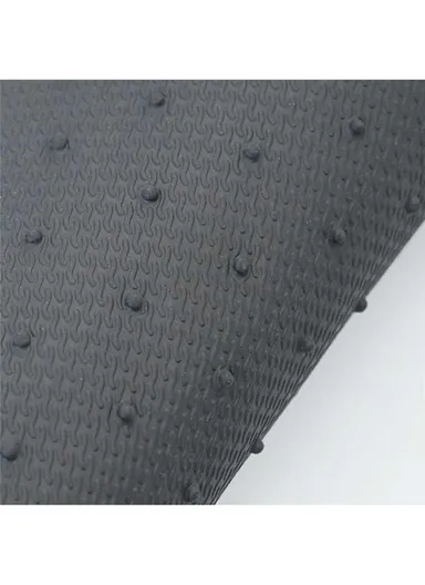 4Pcs Set Vehicle Floor Protector Mats For Front &amp; Rear Non-slip Wire Loop Car Interior Carpet - Brown Bear