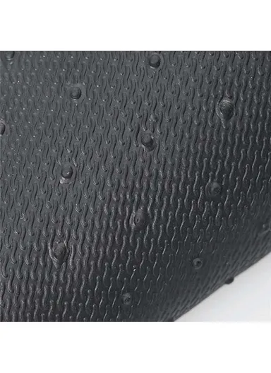 4Pcs Set Vehicle Floor Protector Mats For Front &amp; Rear Non-slip Wire Loop Car Interior Carpet - Capybara