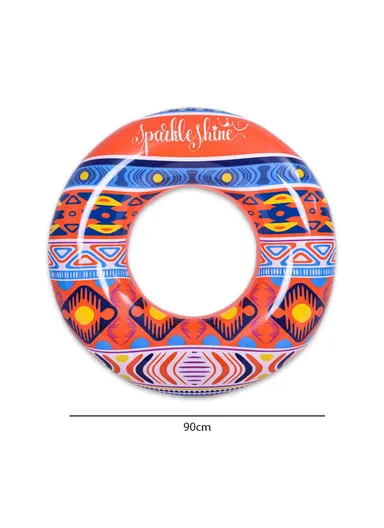 90cm 9+ Years Bohemia Swim Tube For Kids 35105