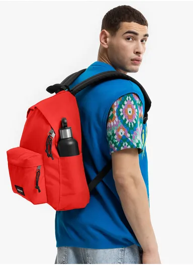 14" Laptop Multi Compartment Nylon School Backpack 269946 (W30 x D18 x H40)cm