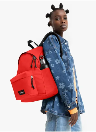 14" Laptop Multi Compartment Nylon School Backpack 269946 (W30 x D18 x H40)cm