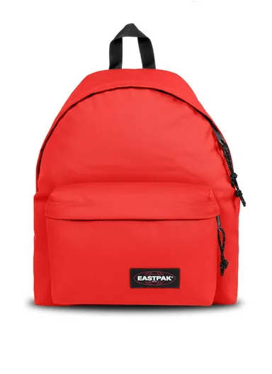 24L 14" Laptop Multi Compartment Nylon School Backpack 269856 (W30 x D18 x H40)cm - Orange