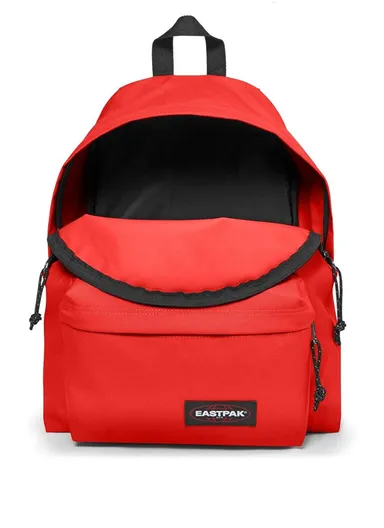 24L 14" Laptop Multi Compartment Nylon School Backpack 269856 (W30 x D18 x H40)cm - Orange