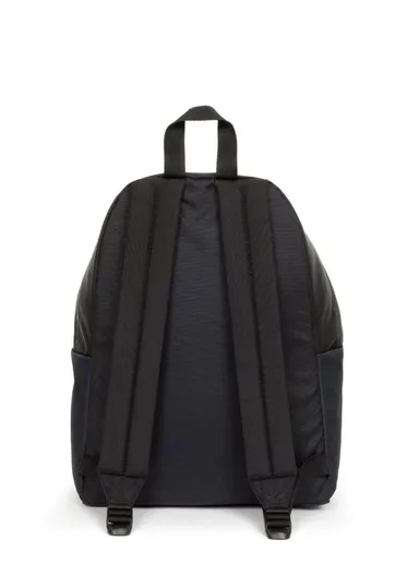 24L 14" Laptop Multi Compartment Nylon School Backpack 271343 (W30 x D18 x H40)cm - Black