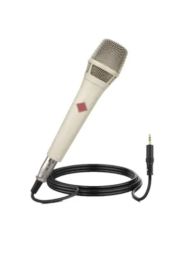 3.5MM Professional Dynamic Wired Microphone 105			