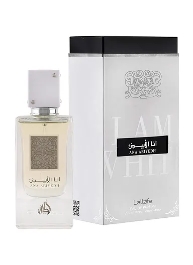 ANA ABIYEDH Eau De Parfum 60ML