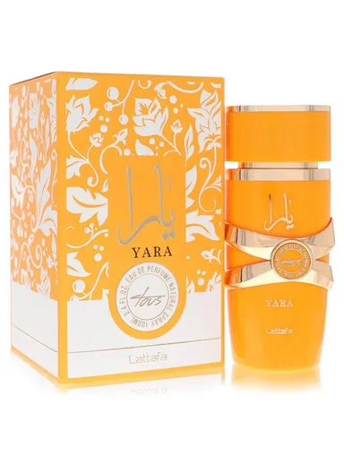 YARA TOUS Eau de Parfum 100ML for Women