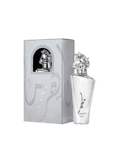 MAAHIR LEGACY Eau de Parfum 100ML for Men