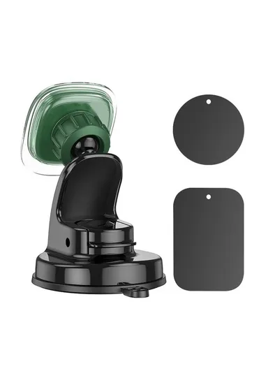Crystal Strong Magnetic Car Phone Holder BH83