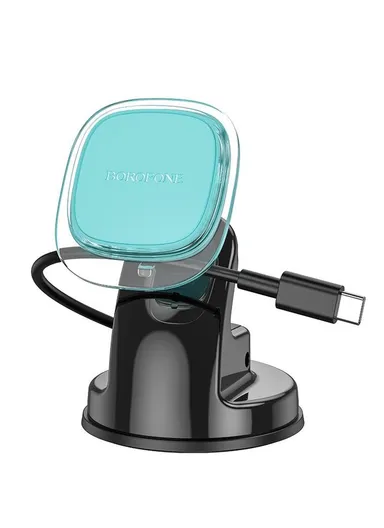 Crystal Strong Magnetic Car Phone Holder BH83