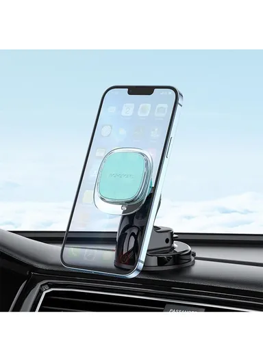 Crystal Strong Magnetic Car Phone Holder BH83