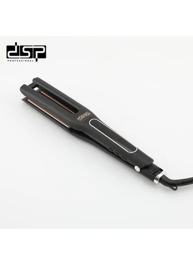 50W Professional Hair Straightener with 5 Setting Temperature 10441