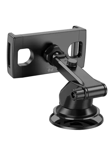 ABS Dashboard Car Phone &amp; Tablet Holder BH100