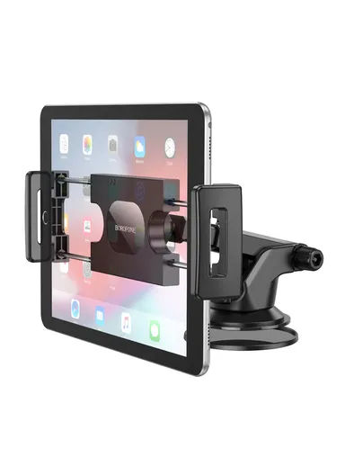 ABS Dashboard Car Phone &amp; Tablet Holder BH100